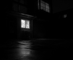 夜窗