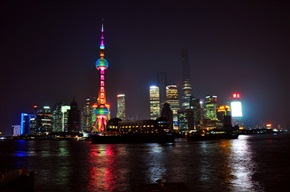 外潍