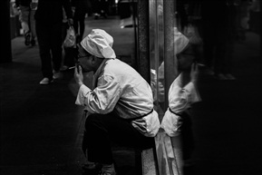 憩