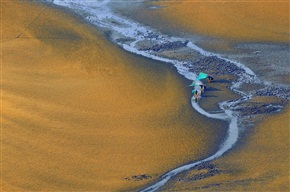 霞浦小皓