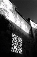 《窗花》