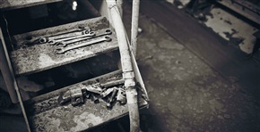尘封的记忆