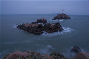 海角