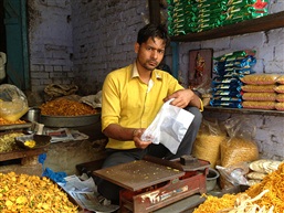 India所见所闻之三