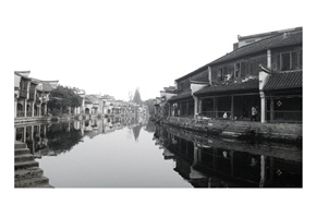 《南浔》