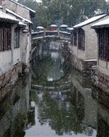古桥岁月
