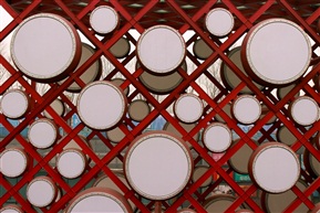 鼓
