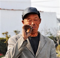 老农