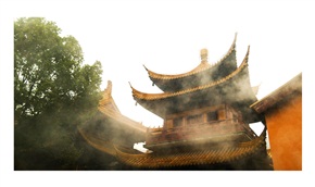 《香火》