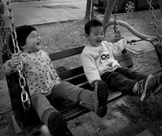 简单的快乐