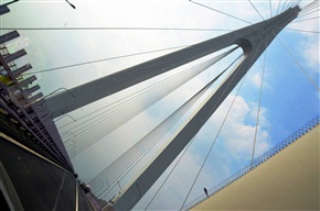 杭州湾跨海大桥