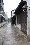 老街依旧