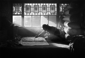 《暖冬》