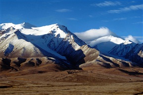 唐古拉山3