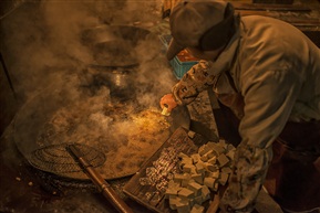 《豆腐坊》