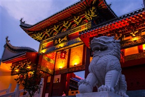 凤山书院