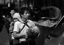 男人真的不容易