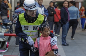 《守护者》