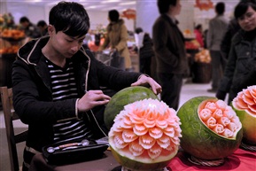 《手艺》