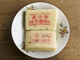 高高兴兴过大年