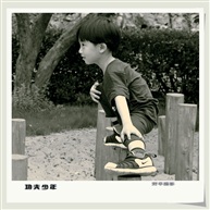 功夫少年