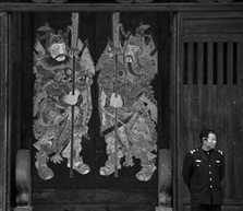皖南行21