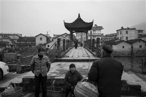 皖南行41