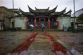 皖南行09