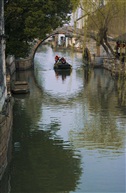 古镇掠影