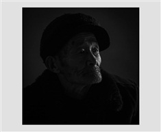 村中长者
