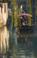 春到江南