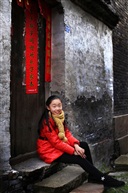 关于故乡的记忆