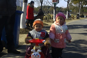小伙伴
