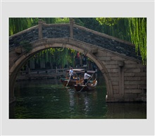 春到水乡
