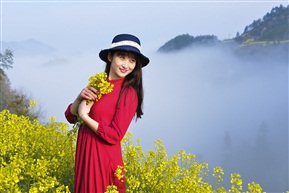 花仙子