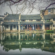 百间楼