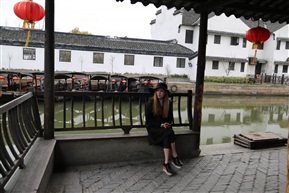 小歇