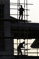 建筑工人