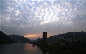 傍晚时分2