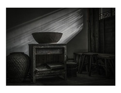 农家小屋