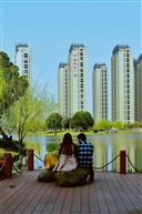 春天里