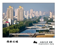 《桥韵之城》