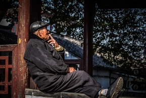 悠哉悠哉才是生活