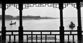 水乡风情