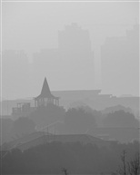海市蜃楼