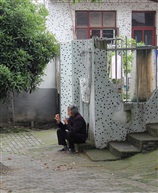 一个人的早餐姜里