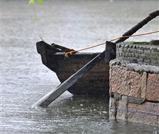 《春雨》