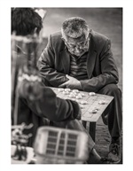 棋迷