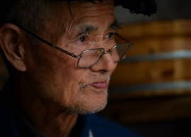 古镇人