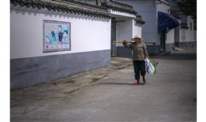 《献给母亲节》